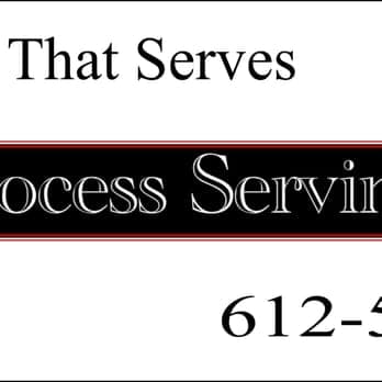 MN Process Serving LLC, Process Server in Monticello Minnesota