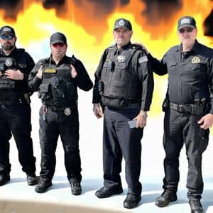 Critical Protection Services, Private Investigator in Columbus Ohio