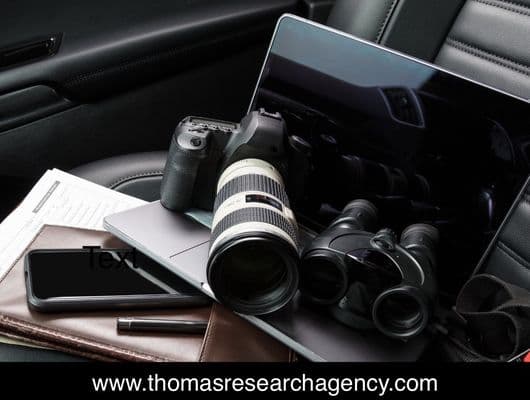 Thomas Research Agency, Private Investigator in North Berwick Maine
