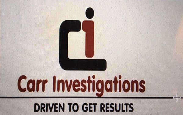 Carr Investigations, Private Investigator in Edison New Jersey