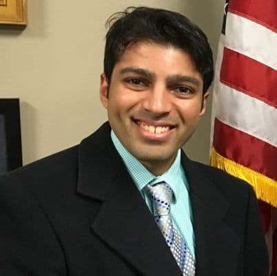 Justice JONJY ANANTH, Process Server in Shrewsbury Massachusetts
