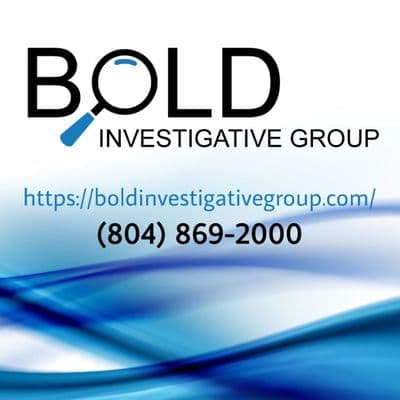 Bold Investigative Group, Private Investigator in Chesterfield Virginia