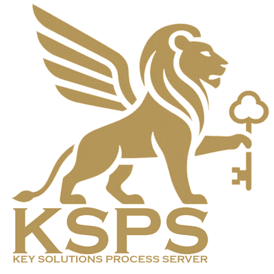 Key Solutions, Process Server in Daly City California