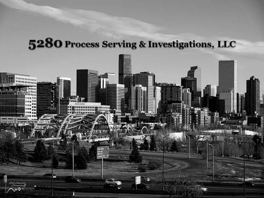 5280 Legal Support Services, Private Investigator in LAKEWOOD Colorado
