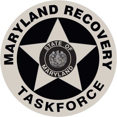 Maryland Recovery Taskforce, Process Server in Baltimore Maryland