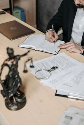 Lonestar Summon, Process Server in Houston Texas