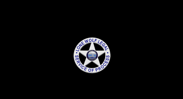 Lone Wolf Legal, Process Server in Chattanooga Tennessee