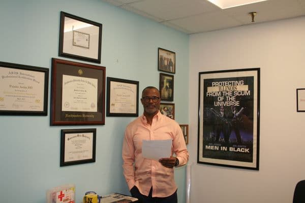 Paladin Jordan Detective Agency, Private Investigator in Geneva Illinois