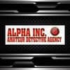 Alpha Amateur Detective Agency, Private Investigator in Saint Paul Minnesota