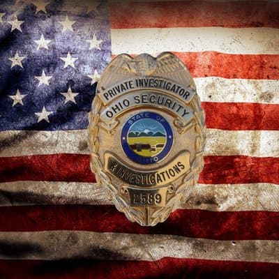 Ohio Security & Investigations, Process Server in Youngstown Ohio