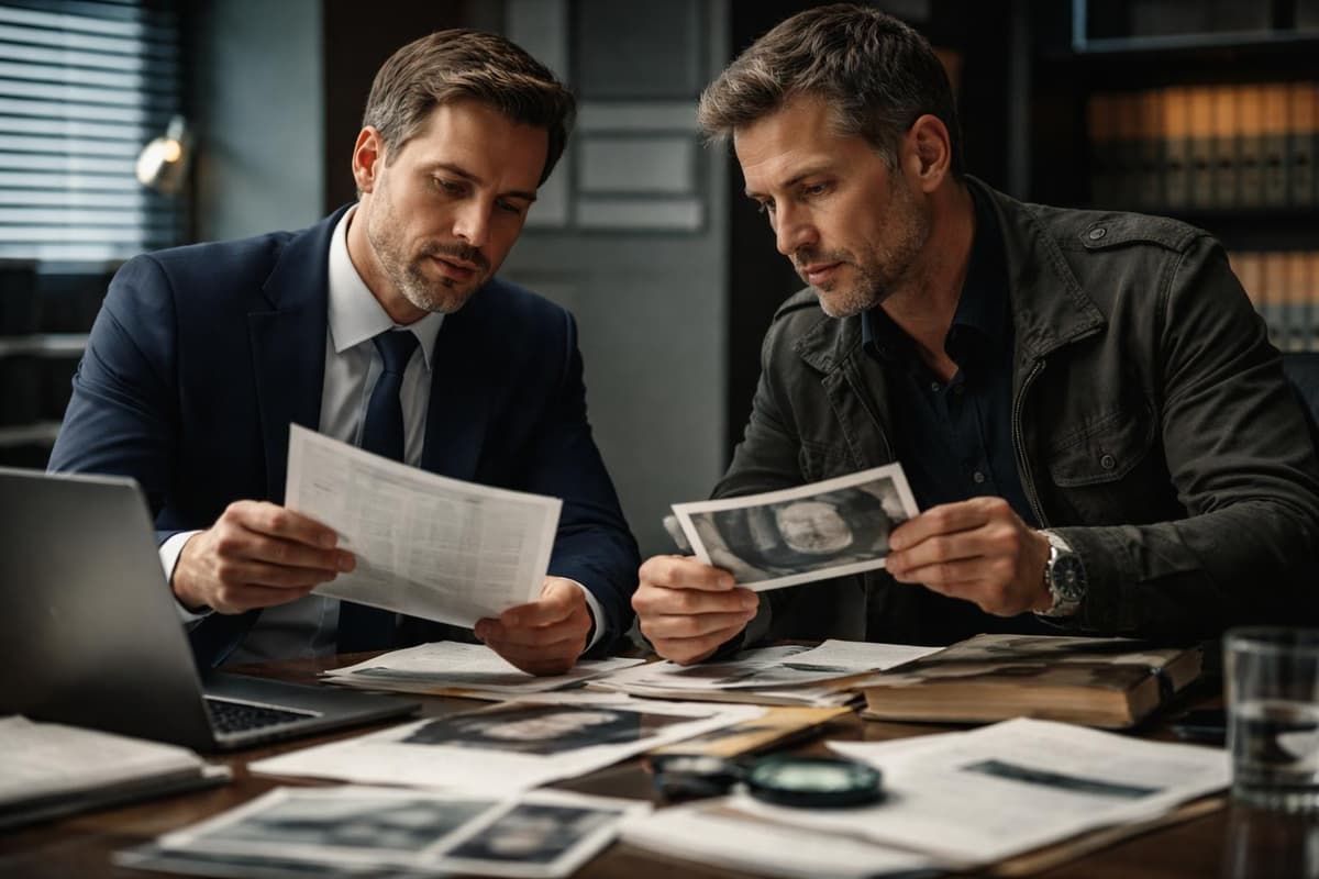 How Do Attorneys and PIs Work Together? A Complete Guide