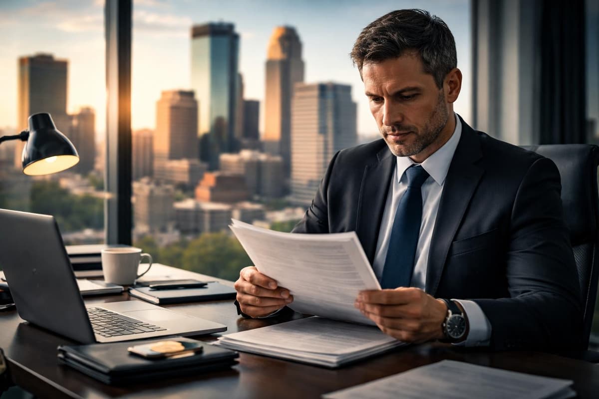 Hire A Private Investigator in Minneapolis, MN: 2026 Guide