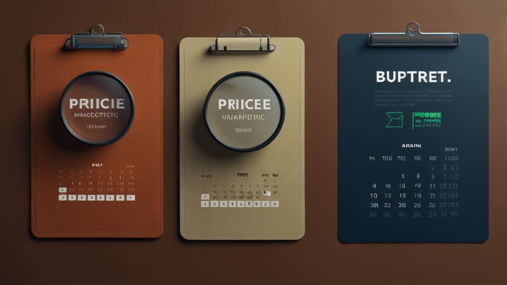 Skip Tracing Pricing Models and Service Tiers