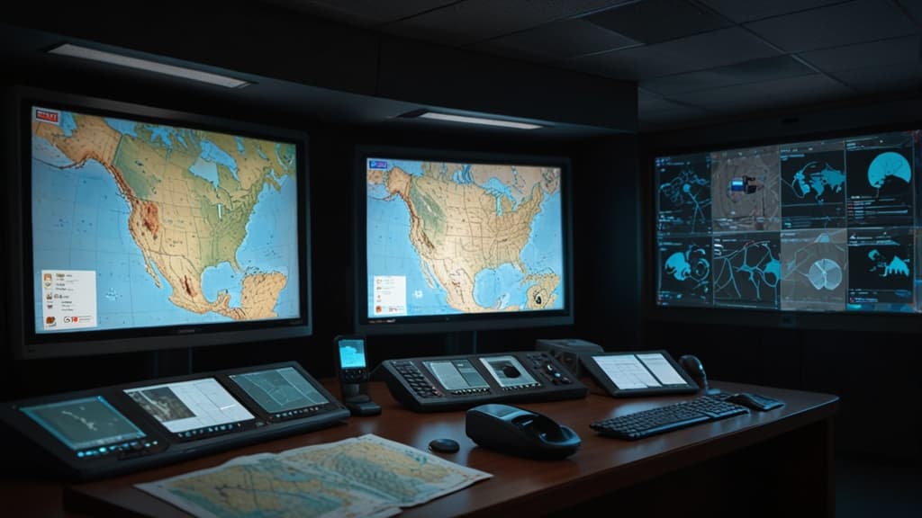 2. Evaluate Surveillance Technology and Evidence Collection Methods