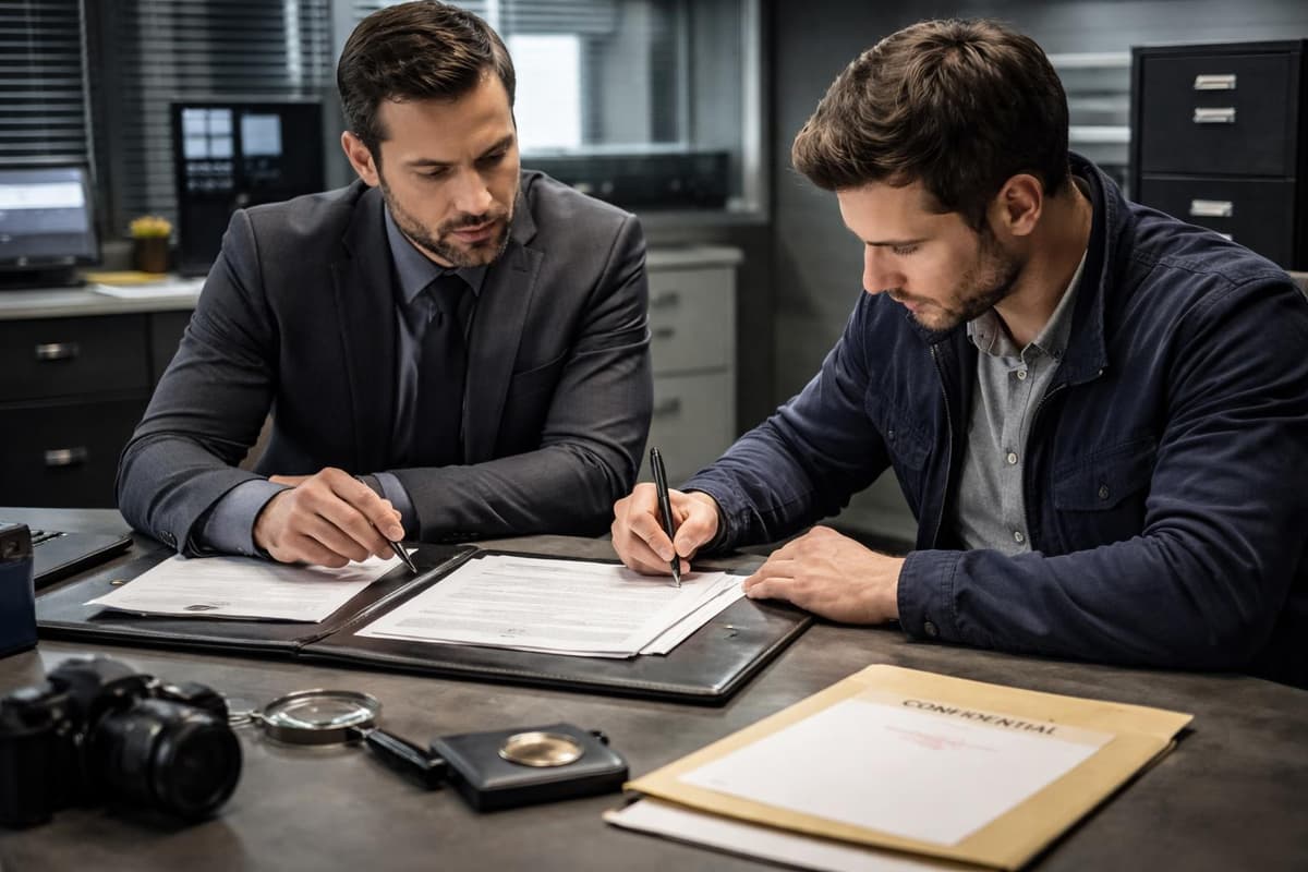 What Are PI Confidentiality Agreements? Complete Guide