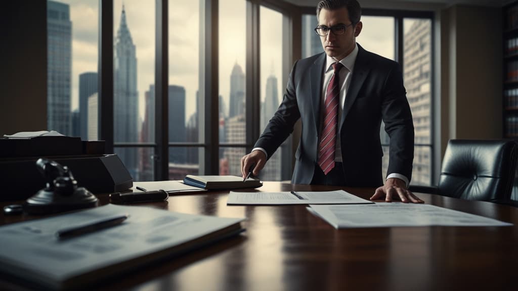 How to Hire A Legal Investigator? Your Complete Guide