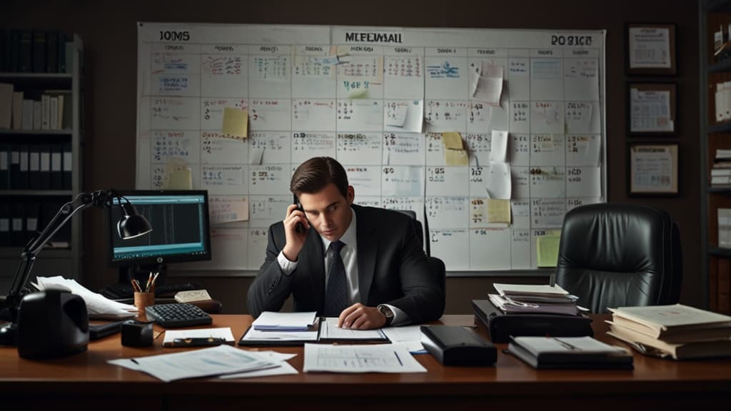 4. Establish Clear Communication Protocols and Reporting Systems