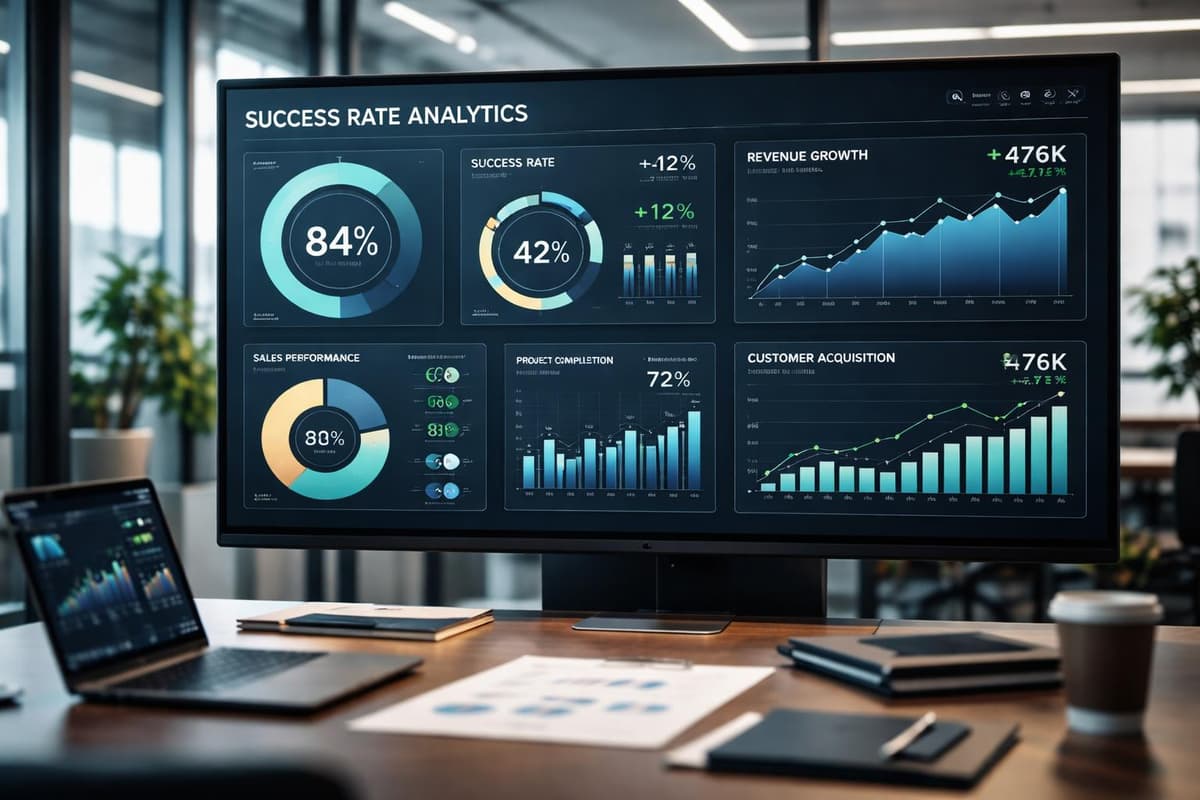What Are Typical PI Success Rates? Industry Benchmarks
