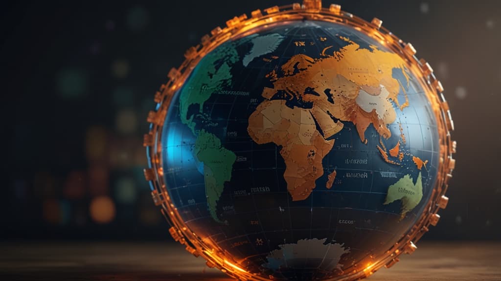 External Market Forces and Cryptocurrency Trends