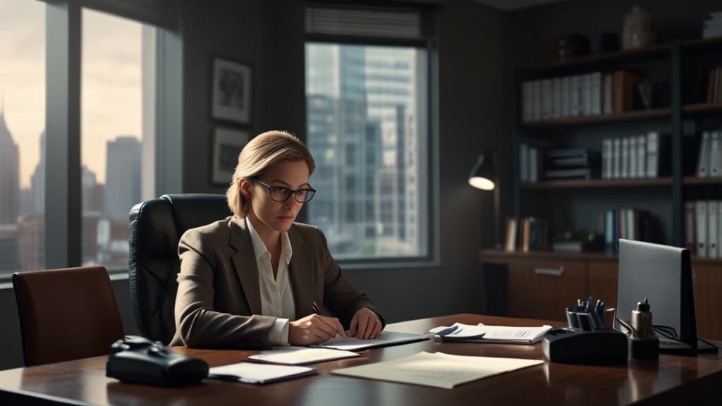 What Questions Should You Ask Before Hiring a PI?