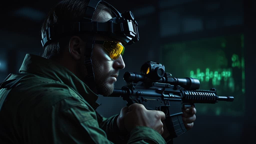 Night Surveillance Equipment and Tactics for 2026