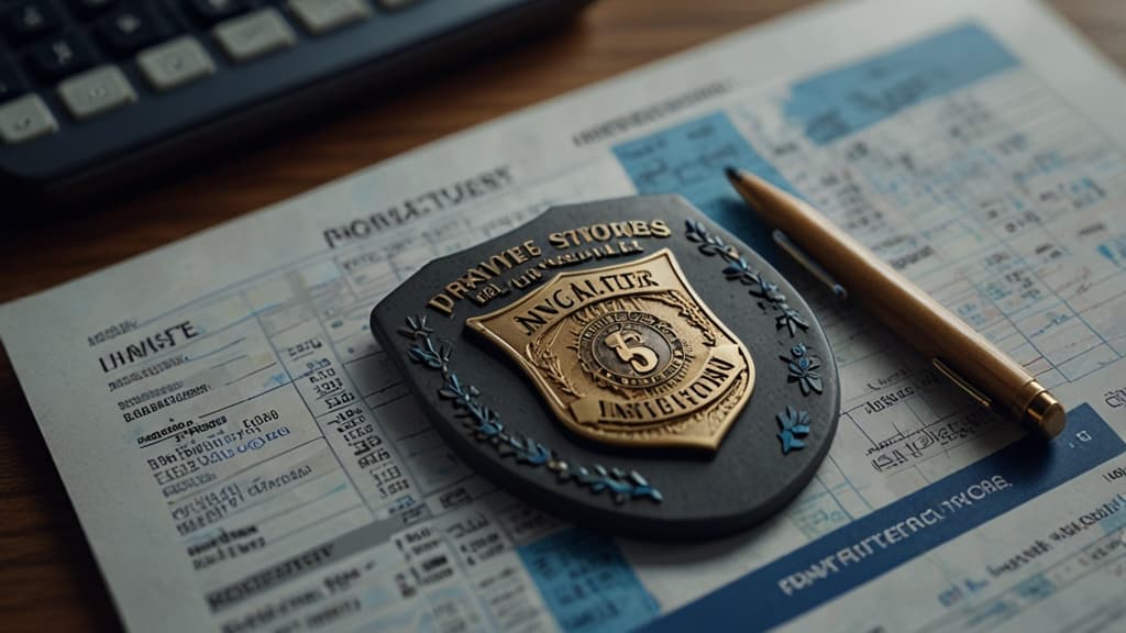 How Much Does a PI License Cost? (2026 Fee Guide)