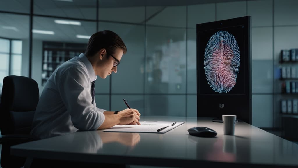 Background Checks, Fingerprinting, and Examination Expenses