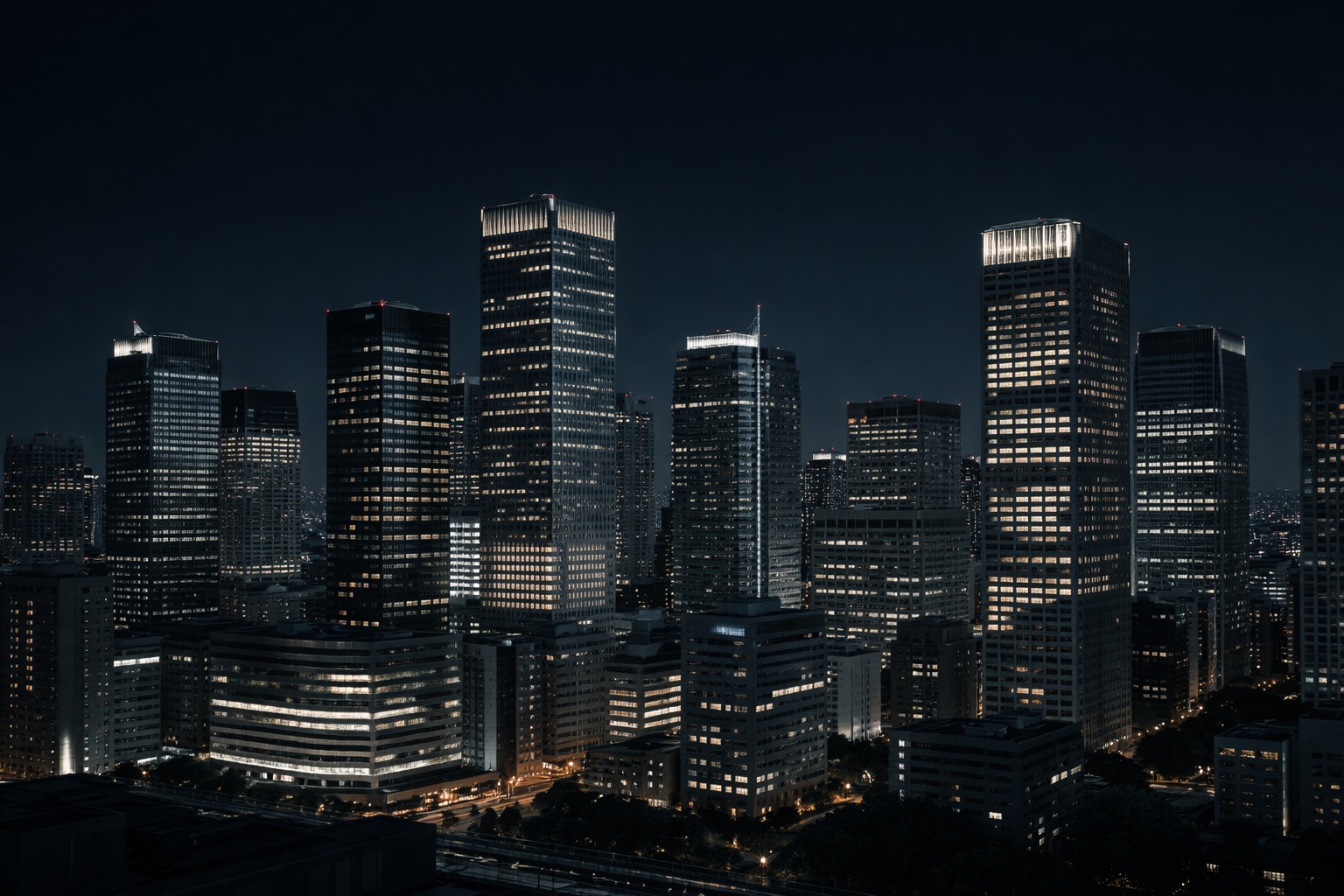Profile banner