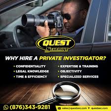 Sarah Martinez Investigations